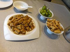 -郑庄脂渣海鲜楼(九水路店)