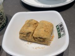 -黑窑厂糖油饼烤鸭·清真菜(黑窑厂街店)