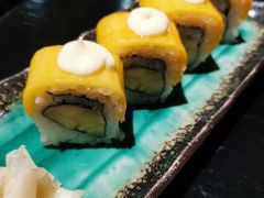 -鲤·鮨KOISUSHI