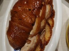 -大鸭梨烤鸭(金色漫香店)