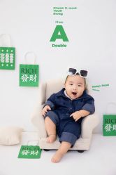 -大连棒棒糖儿童摄影(熊洞街店)