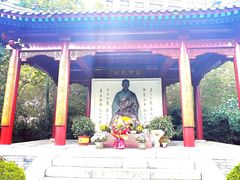 -李叔同故居纪念馆