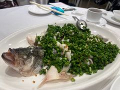 -山泉公馆酒家(广州东站店)