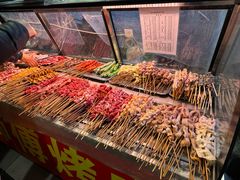 -袁师傅烤肉(弹子石店)