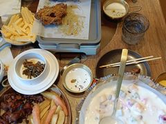 -野人部落(沈阳一店)