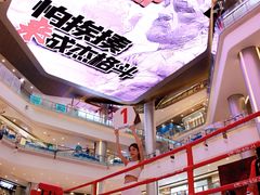 -成杰格斗·拳击·柔术·防身术(建设路店)
