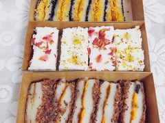 -南大门韩糕(后埭溪路店)