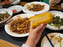 -老北京炸酱面·京味菜(西花市店)