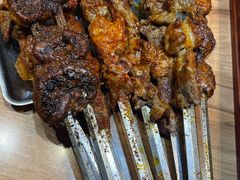 -品回味清真西北楼(宁波首店)