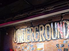 -育音堂音乐公园