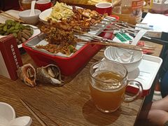 -永红源·小排档(闽江路店)