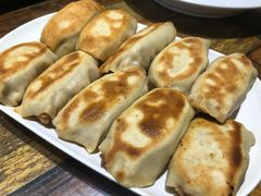 -金谷园饺子·烧烤·家宴(人大总店)