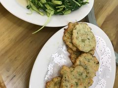 -红海湾豪记海鲜大排档