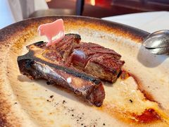 纽约西冷-Wolfgang’s Steakhouse 沃夫冈牛排馆(上海白玉兰广场店)
