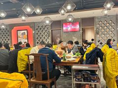 -南门涮肉(上海二店)
