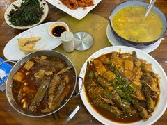 -高淳老街土菜馆(迎薰门店)