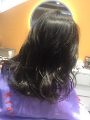 -Mengbaby·萌宝贝儿童理发(保利广场店)