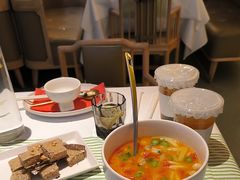 -桂满陇·手作小笼包&江南叫花鸡(中山公园店)