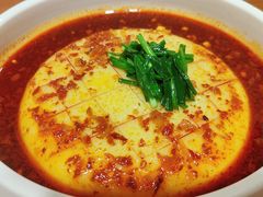 -临潼印象·特色陕菜
