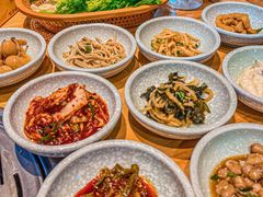 -金顺碳烤肉(1号店)