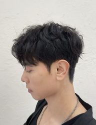 -逸丝风尚yesfashion造型