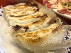 -拉面莊夢語＆中华料理八椿
