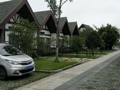 -太阳岛度假酒店