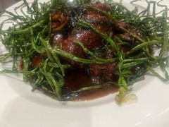 -新吉士·上海菜(浦东LCM置汇旭辉店)