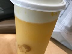 芝芝芒芒-喜茶(永旺梦乐城店)