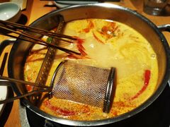 -生如夏花泰式火锅(鹭洲里店)
