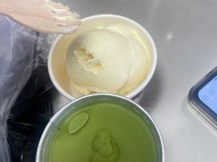 -哈根达斯(南京德基广场店)