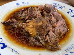 -柴氏风味斋(甘家口店)