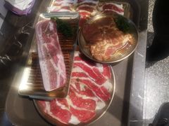 -大叹号·朝鲜族烤肉(潍坊泰华城店)