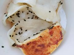 -汪记大王锅贴(成山路店)