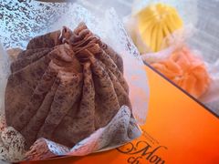 -檬舒舒MonChouChou(久光百货店)