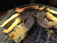 -山之屋炭火烧肉·生啤畅饮(大朗万科中央公园店)