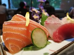 -大雄寿司(中华广场店)
