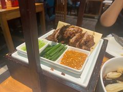 -壹零捌道·北京烤鸭(车公庄店)