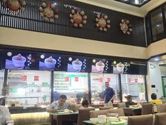 -令氏家外家岐山面(火炬路店)