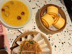 -点都德(广州白云山景区南门店)