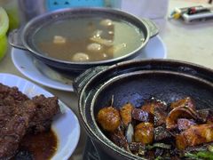 -新记肉骨茶
