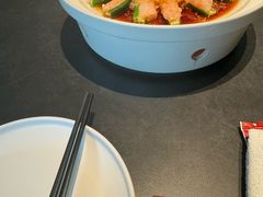 -鸽子侯·家宴·平价海鲜(市图书馆店)