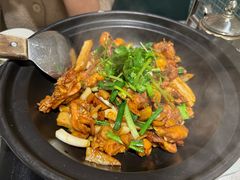 -肥家大排档(天河体育西店)