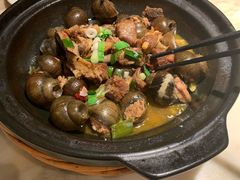 -梁家大院•农家菜(昆山会展中心店)