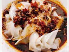 -周家大辣椒面皮(中山街店)