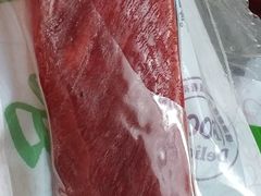 大叉烧肉-鞍山市上海信利熏腊店(站前总店)