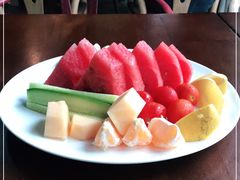 -盐官日光域房车营地·有盐餐厅