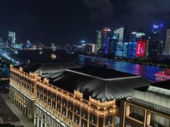 -上海外滩茂悦大酒店