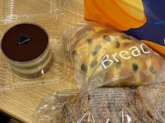 -BreadTalk面包新语·烘焙蛋糕(高德置地春广场店)
