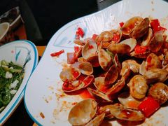 -田婆婆的菜(新天地店)
